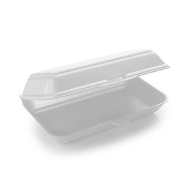 Menu Box Foam 1Vrstvy 240x210x70mm 