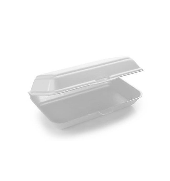 Menu Box Foam 1Vrstvy 240x210x70mm Menu Box Foam 1Vrstvy 240x210x70mm
