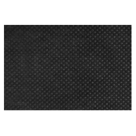 Středový Pás na Stůl Novotex 40x100cm Černá 50g (500 Ks)