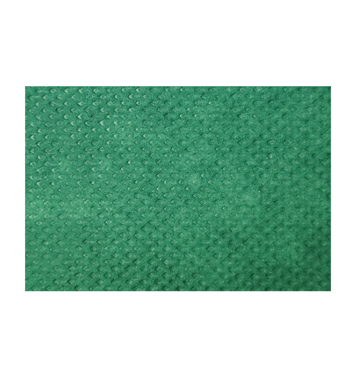 Středový Pás na Stůl Novotex 40x100cm Zelený 50g (500 Ks) Středový Pás na Stůl Novotex 40x100cm Zelený 50g (500 Ks)