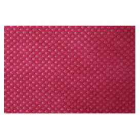 Středový Pás na Stůl Novotex 40x100cm Bordeaux 50g (500 Ks)