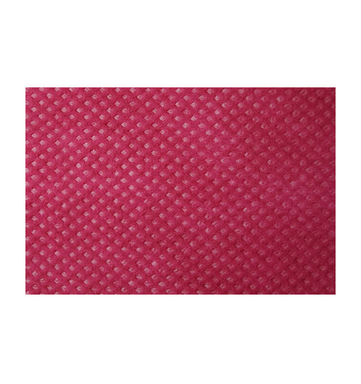 Středový Pás na Stůl Novotex 40x100cm Bordeaux 50g (500 Ks) Středový Pás na Stůl Novotex 40x100cm Bordeaux 50g (500 Ks)