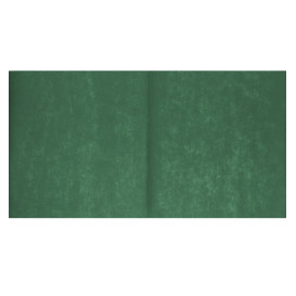 Středový Pás na Stůl Novotex 40x100cm Zelený 50g (500 Ks)