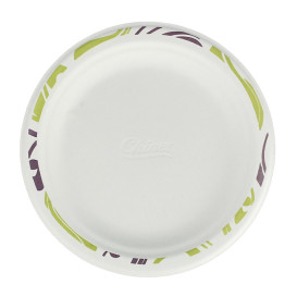 Kartonové Talíře Chinet 170mm Flavour (1400 Ks)
