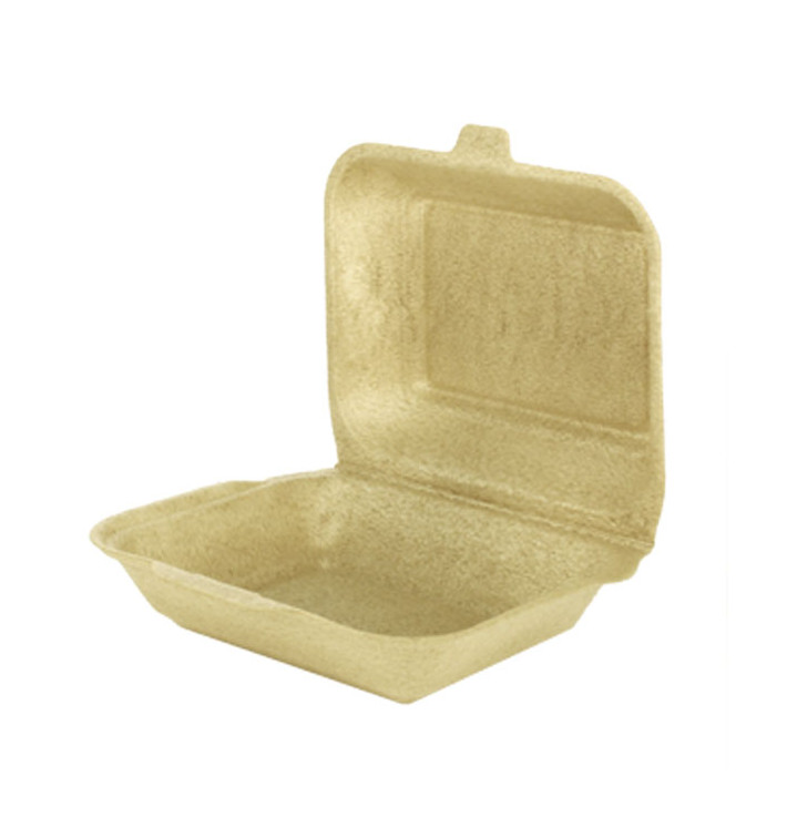 Krabička na MenuBox XPP Béžová 18,5x15,5x7cm (500 Ks) Krabička na MenuBox XPP Béžová 18,5x15,5x7cm (500 Ks)