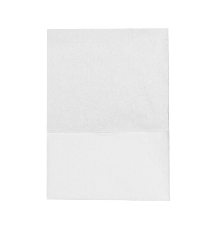 Papírové Ručníky Skládané ZZ 17x17 cm (200 Ks) Papírové Ručníky Skládané ZZ 17x17 cm (200 Ks)