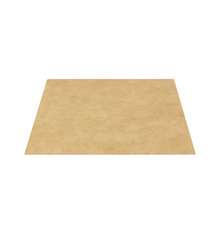 Papírové Prostírání Novotex Krémový 30x40cm 50g (500 Ks) Papírové Prostírání Novotex Krémový 30x40cm 50g (500 Ks)