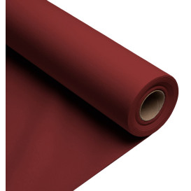 Ubrusy Airlaid Bordeaux 1,2x25m (1 Ks)