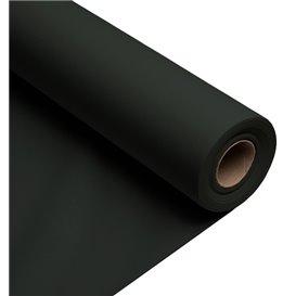Ubrusy Airlaid Černá 1,2x25m (6 Ks)