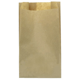 Papírové Sáčky Kraft 12+6x20cm (1.000 Ks)