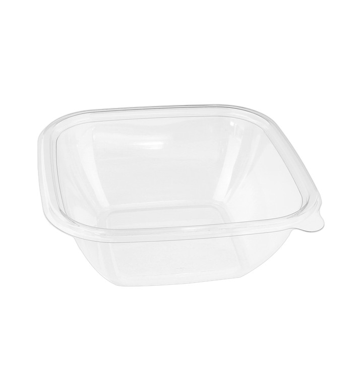 Plastové Misky PET 1000ml 175x175x60mm (300 Ks) Plastové Misky PET 1000ml 175x175x60mm (300 Ks)