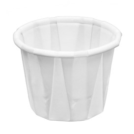 Miska Papírové Skládané 22ml (5000 Ks)