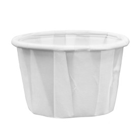 Miska Papírové Skládané 30ml (250 Ks)
