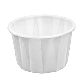 Miska Papírové Skládané 100ml (5.000 Ks)
