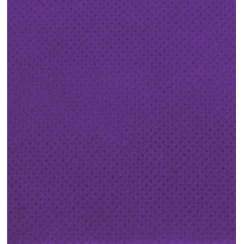 Papírové Ubrousky Mikrobod 20x20cm 2 Vrstvy Šeřík (100 Ks)