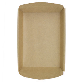 Formna Pečení Kraft 12x8x2,5cm (400 Ks)