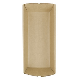 Formna Pečení Kraft 16,5x6,5x4,5cm (480 Ks)