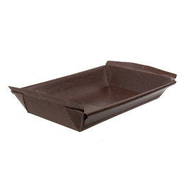 Formna Pečení Kraft 21x12x4,5cm (85 Ks)