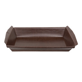 Formna Pečení Kraft 21x12x4,5cm (85 Ks)