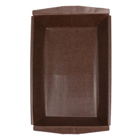 Formna Pečení Kraft 21x12x4,5cm (85 Ks)