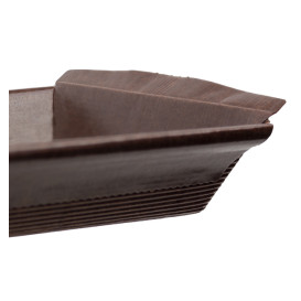 Formna Pečení Kraft 21x12x4,5cm (340 Ks)