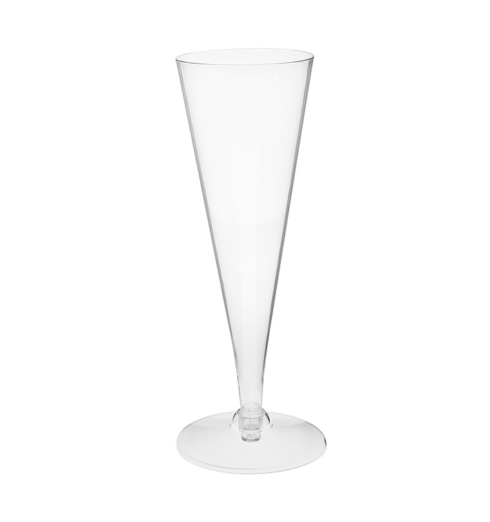 Opakovaně použitelný pohár 2P PS Cava 120ml (20 ks) Opakovaně použitelný pohár 2P PS Cava 120ml (20 ks)