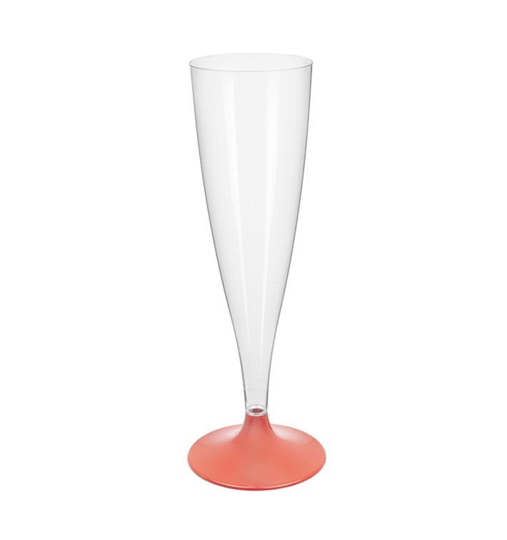 Plastové Sklenice Cava s Černou Broskev Perlový 140ml 2P (20 Ks) Plastové Sklenice Cava s Černou Broskev Perlový 140ml 2P (20 Ks)