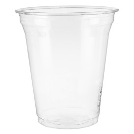 Kelímek PLA Bio Průhledný 450ml Ø95mm (1200 Ks)