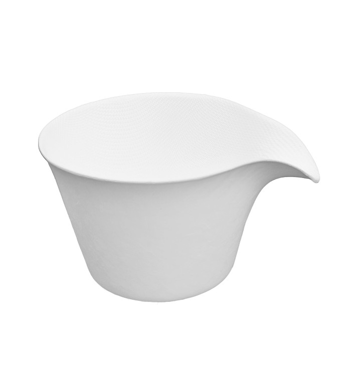 Kelímek Wasara Coffee Cup Biologicky Odbouratelný 150 ml (50 Ks) Kelímek Wasara Coffee Cup Biologicky Odbouratelný 150 ml (50 Ks)