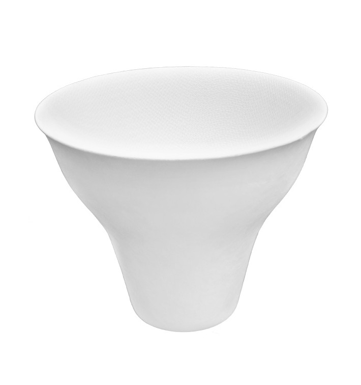 Kelímek Wasara Wine Cup Biologicky Odbouratelný 260 ml (200 Ks) Kelímek Wasara Wine Cup Biologicky Odbouratelný 260 ml (200 Ks)