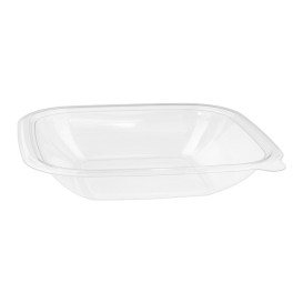Plastové Misky PET 500ml 175x175x40mm (50 Ks)