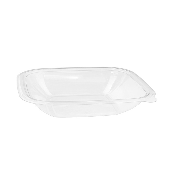 Plastové Misky PET 500ml 175x175x40mm (50 Ks) Plastové Misky PET 500ml 175x175x40mm (50 Ks)