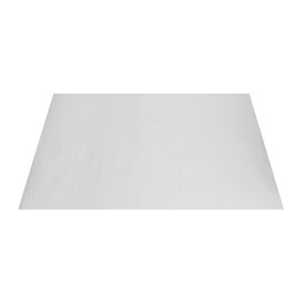 Papírové Prostírání 30x40cm Bílý 40g (1000 Ks)
