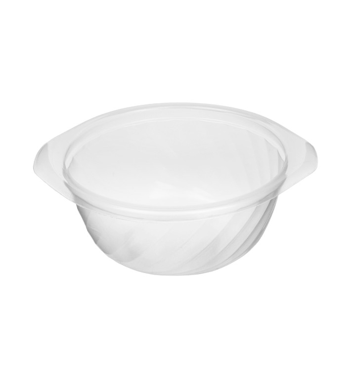 Obaly Kulatý PP Průsvitný 400ml Ø144mm (100 Ks) Obaly Kulatý PP Průsvitný 400ml Ø144mm (100 Ks)