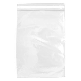 Tašky s Polypropylen CPP s Oknem Samolepící 25x35cm G160 (1000 Ks)