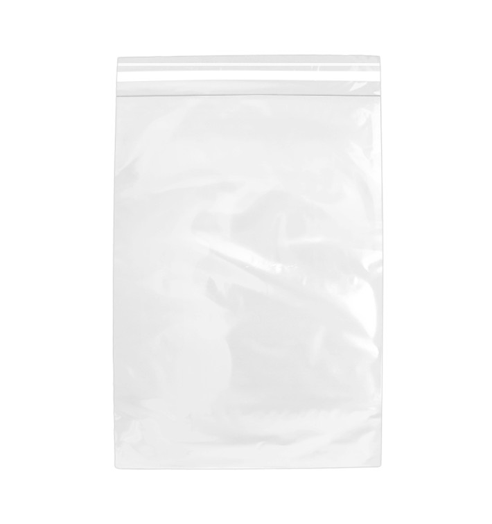 Tašky s Polypropylen CPP s Oknem Samolepící 25x35cm G160 (1000 Ks) Tašky s Polypropylen CPP s Oknem Samolepící 25x35cm G160 (1000 Ks)