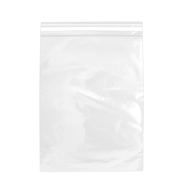Tašky s Polypropylen CPP s Oknem Samolepící 30x40cm G160 (100 Ks) Tašky s Polypropylen CPP s Oknem Samolepící 30x40cm G160 (100 Ks)