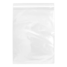 Tašky s Polypropylen CPP s Oknem Samolepící 30x40cm G160 (1000 Ks)