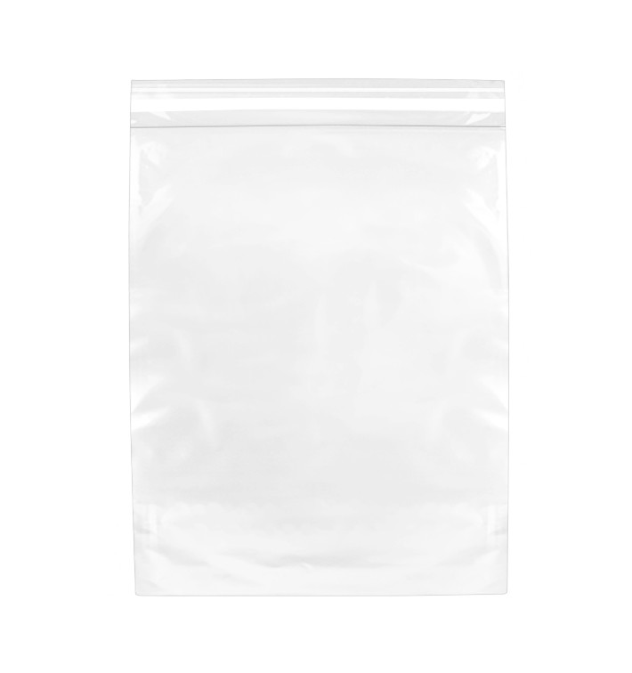 Tašky s Polypropylen CPP s Oknem Samolepící 35x45cm G160 (100 Ks) Tašky s Polypropylen CPP s Oknem Samolepící 35x45cm G160 (100 Ks)