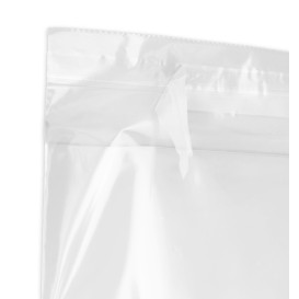 Tašky s Polypropylen CPP s Oknem Samolepící 35x45cm G160 (100 Ks)