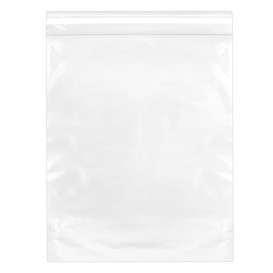 Tašky s Polypropylen CPP s Oknem Samolepící 40x50cm G160 (1000 Ks)