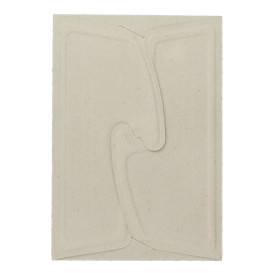 Box to Go z Cukrové Třtiny 2 Vrstvy 21x15x5cm 800ml (150 Ks)