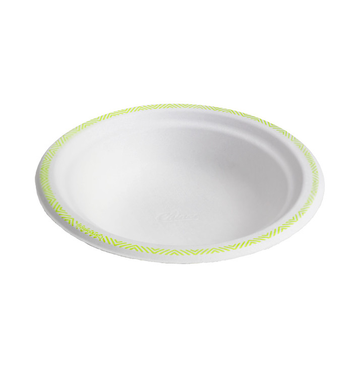 Misky Karton Chinet 460ml Bílý BiColor Ø18cm (1000 Ks) Misky Karton Chinet 460ml Bílý BiColor Ø18cm (1000 Ks)