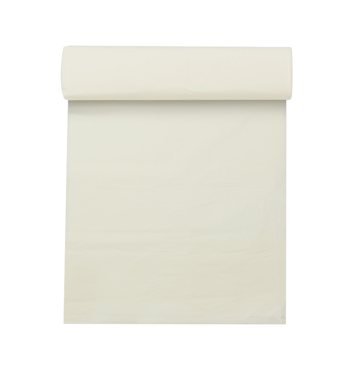 Pytle na Odpad 100% Bio-Kompostovatelné 85x103cm (10 Ks) Pytle na Odpad 100% Bio-Kompostovatelné 85x103cm (10 Ks)