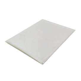 Tašky s Plastové Bio s Oknem Samolepící 30x40 cm G-160 (100 Ks)