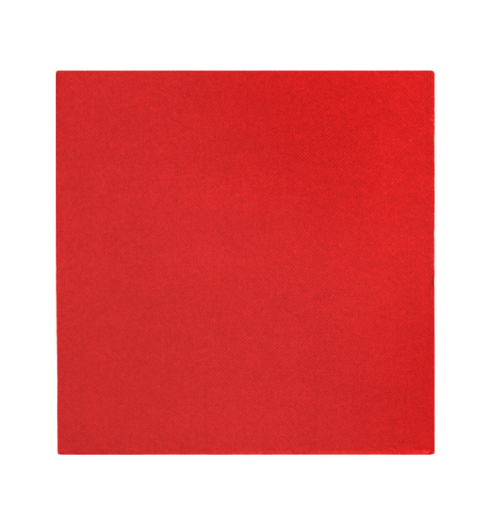 Papírové Ubrousky Červené 2 Vrstvy 2 Vrstvé 33x33cm (50 Ks) Papírové Ubrousky Červené 2 Vrstvy 2 Vrstvé 33x33cm (50 Ks)