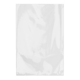 Tašky s Polypropylen Bio bez Uzavření 10x15 cm G-130 (100 Ks)
