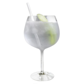 Pohárek Opakovaně Použitelné na Gin Tonic Tritan 860ml (1 Ks)