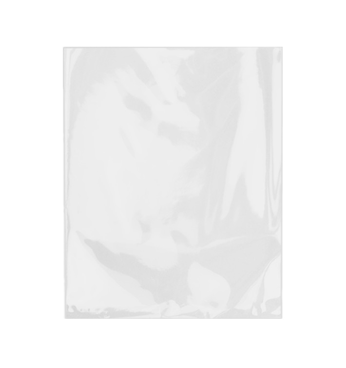 Tašky s Polypropylen Bio bez Uzavření 40x50 cm G-130 (1000 Ks) Tašky s Polypropylen Bio bez Uzavření 40x50 cm G-130 (1000 Ks)