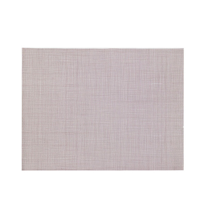 Papírové Individuální Ubrusový 30x40cm "Between Lines" Hnědý 40g/m² (1000 Ks) Papírové Individuální Ubrusový 30x40cm "Between Lines" Hnědý 40g/m² (1000 Ks)